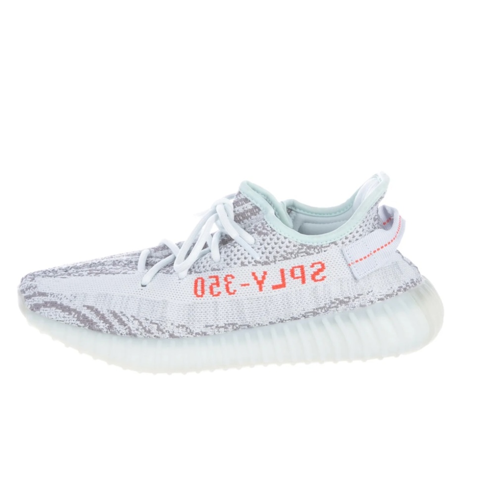 Yeezy x Adidas 2017 Boost 350 V2 Blue Tint